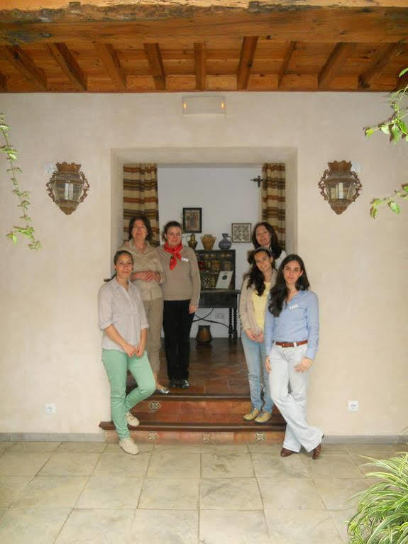 Hotel La Casita Del Corralon Granada Exterior foto