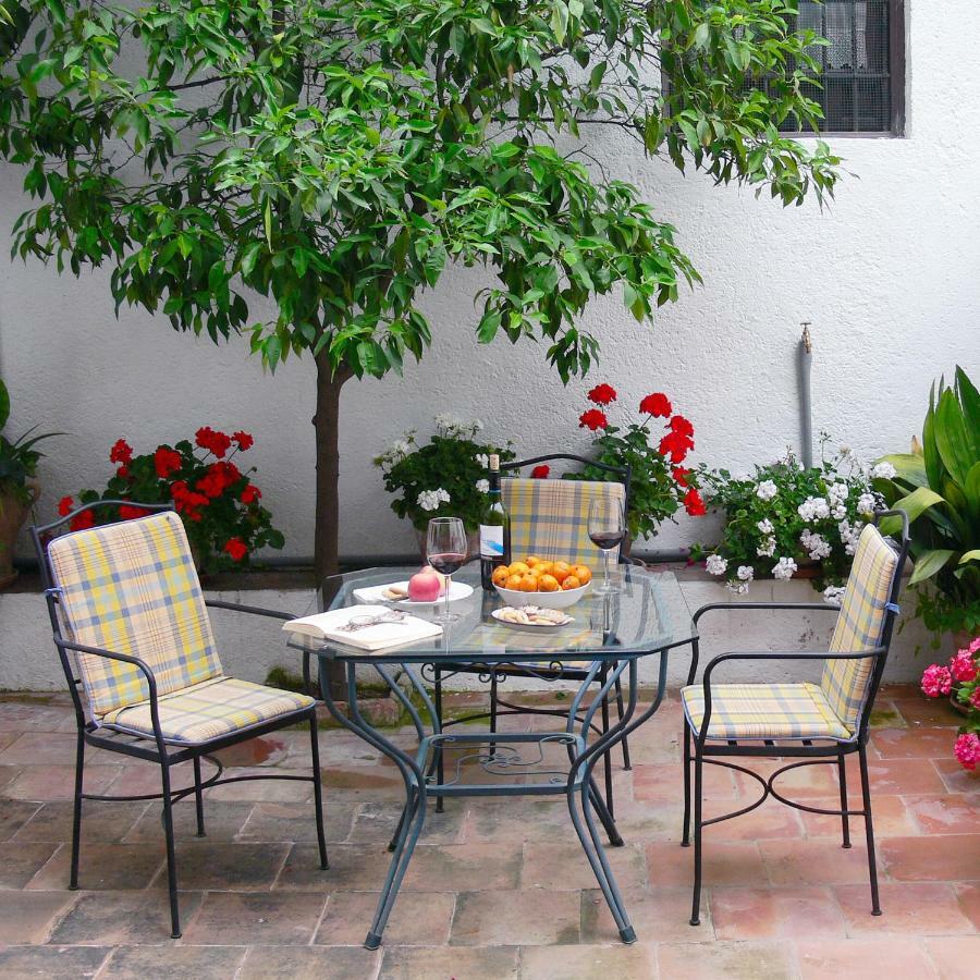 Hotel La Casita Del Corralon Granada Exterior foto